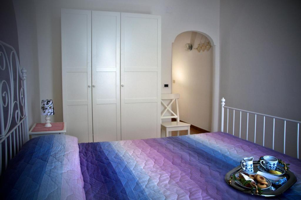 バラーノ・ディスキア Casa Antonio Bed & Breakfast エクステリア 写真